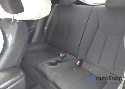 2014 Hyundai Veloster Base W/Black z USA, uszkodzony, nr VIN KMHTC6AD4EU193158